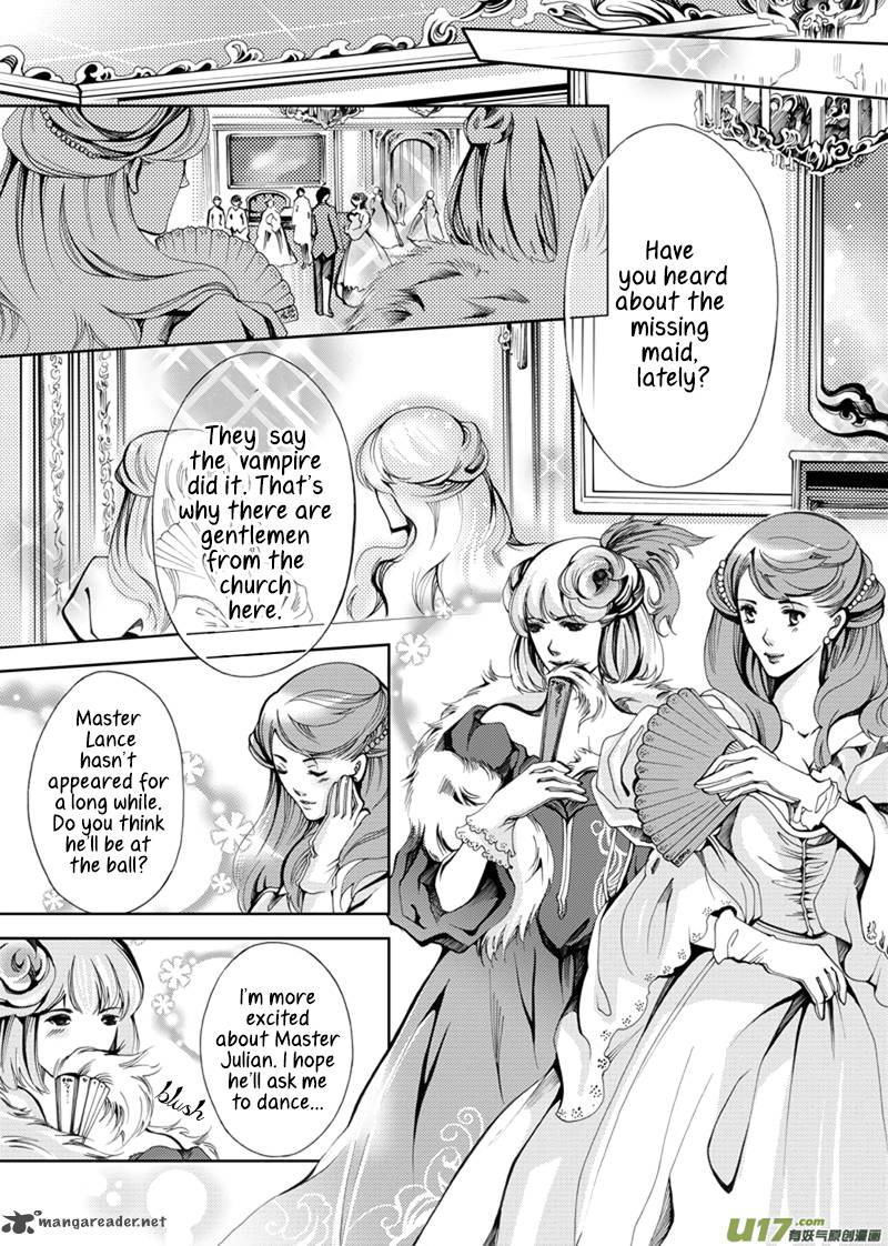 City Of Blood 9 8