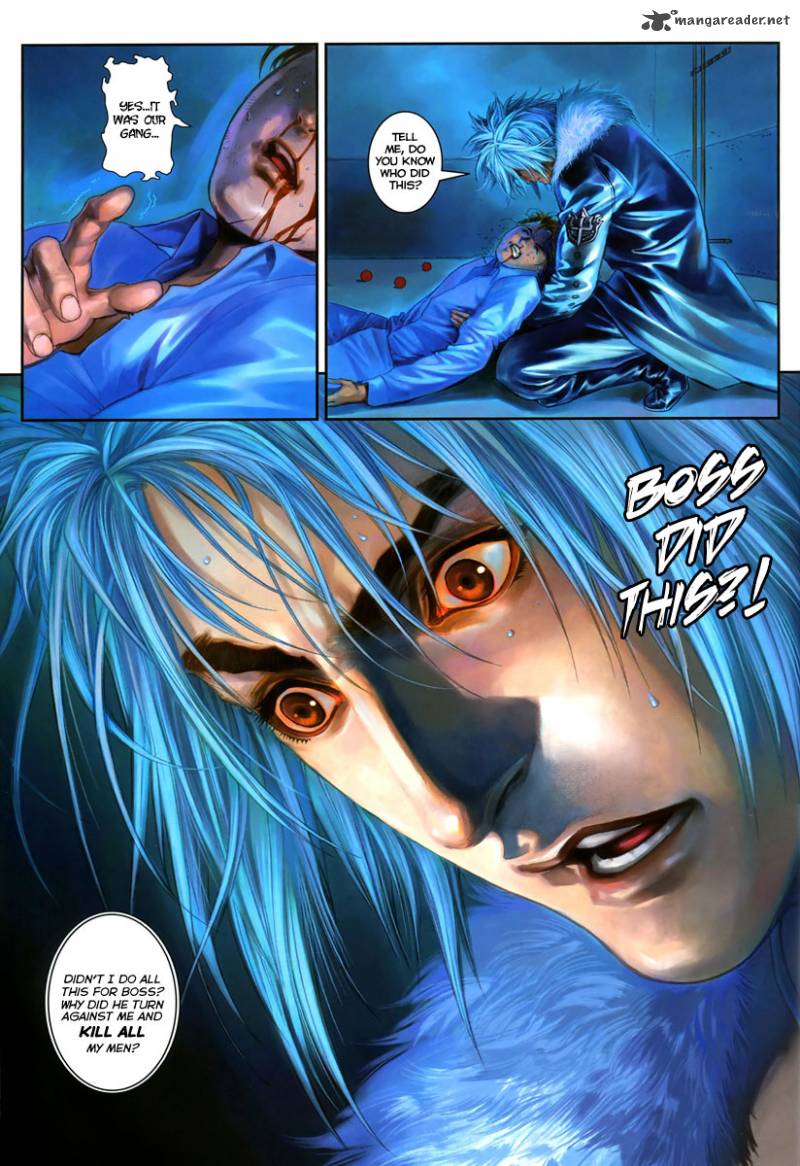 City Of Darkness 1 37