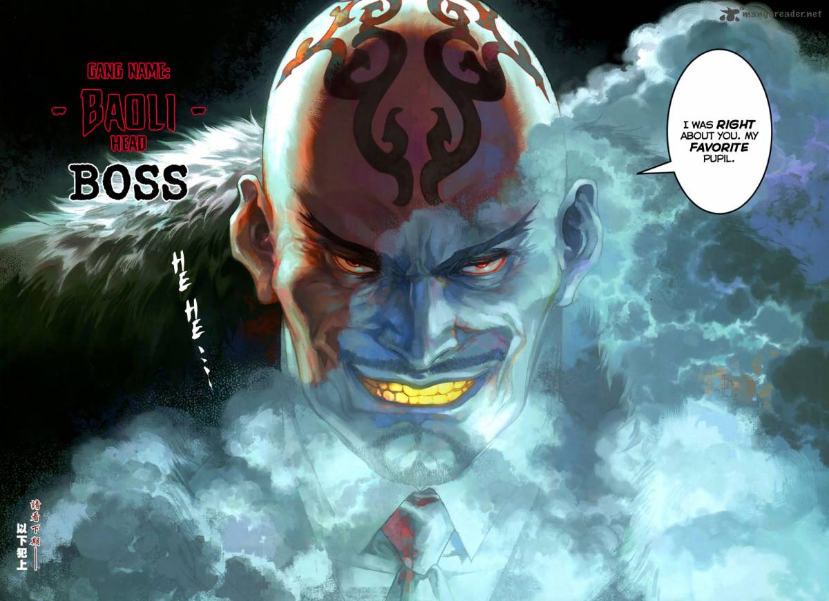 City Of Darkness 1 40