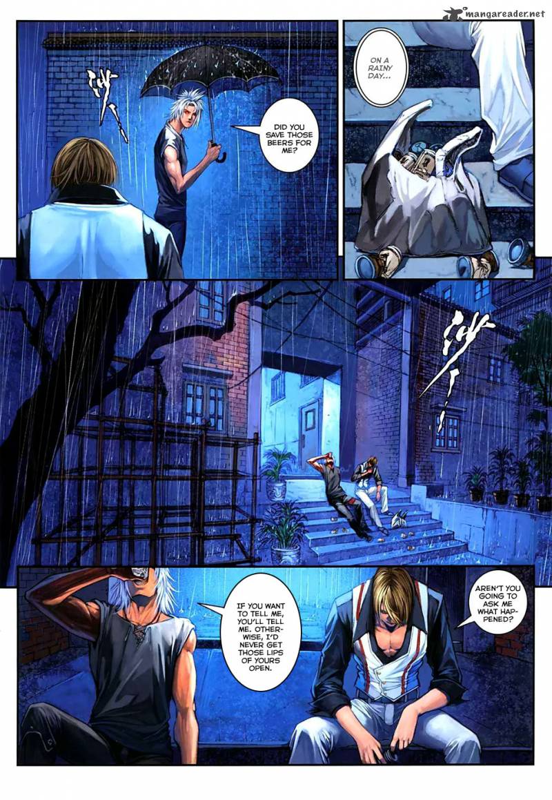 City Of Darkness 10 21