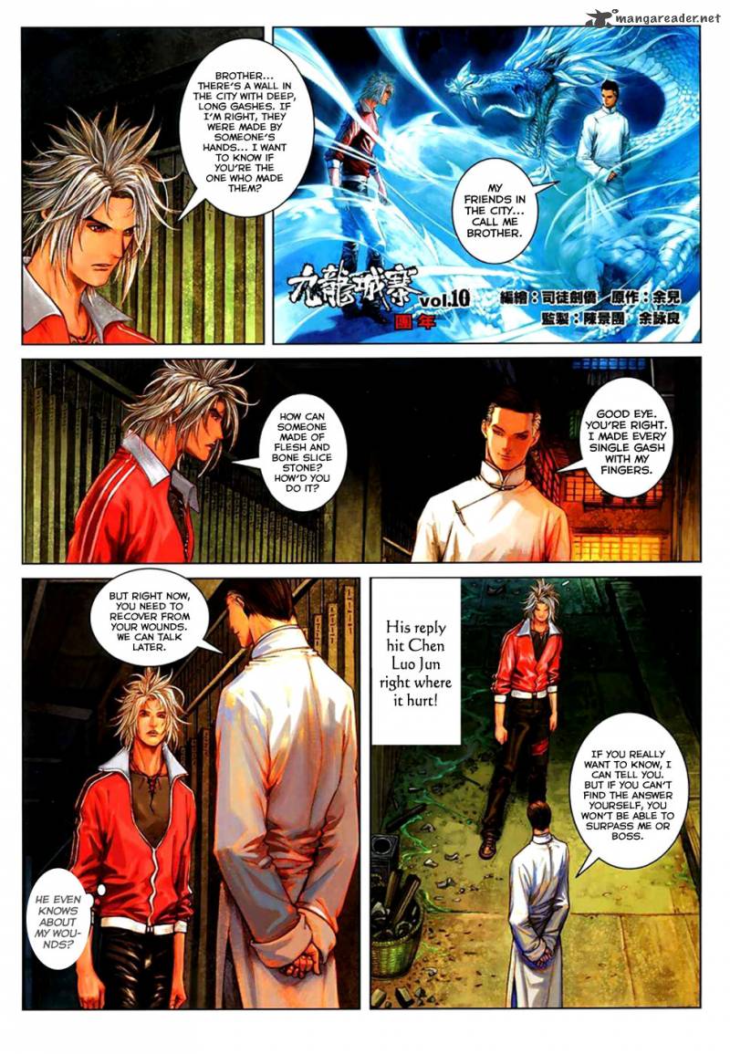 City Of Darkness 10 3