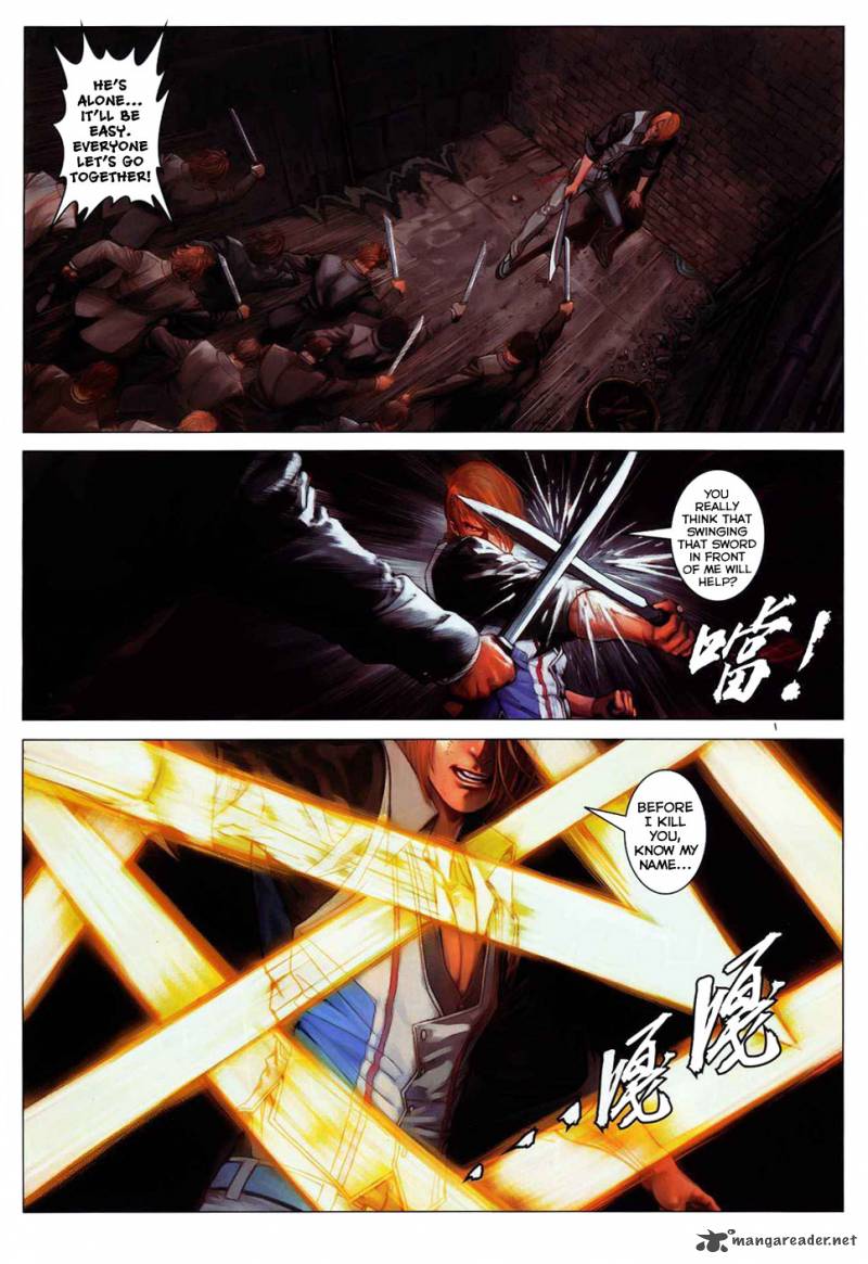 City Of Darkness 12 20