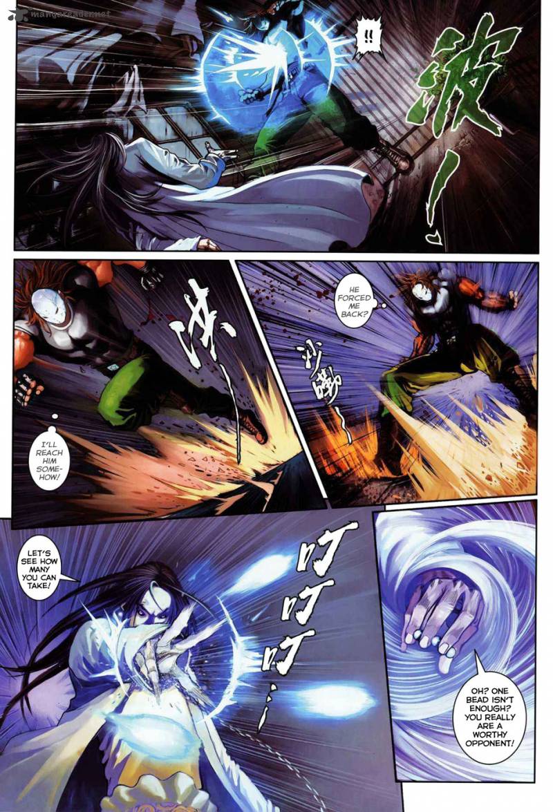 City Of Darkness 14 18