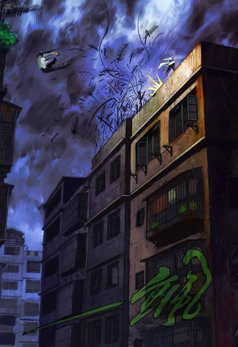 City Of Darkness 15 27