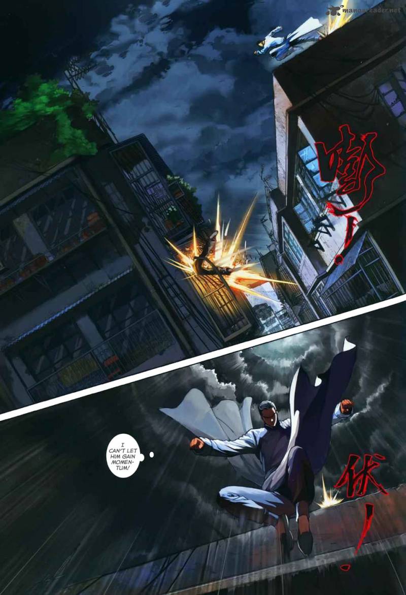 City Of Darkness 15 28