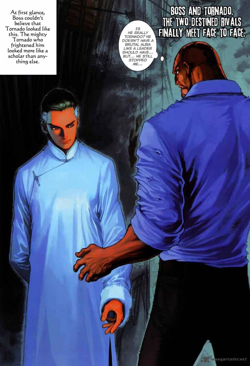 City Of Darkness 15 9