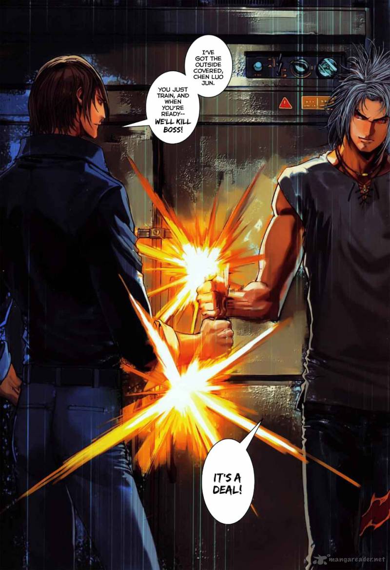 City Of Darkness 18 9