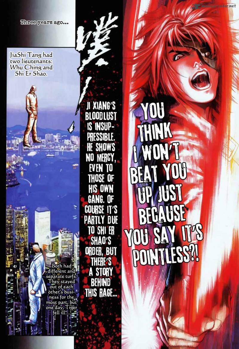 City Of Darkness 20 8