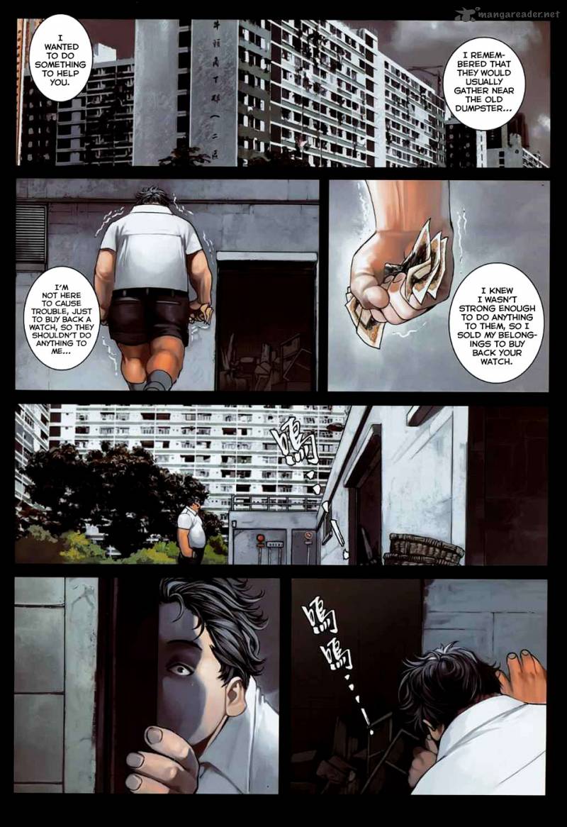 City Of Darkness 23 25