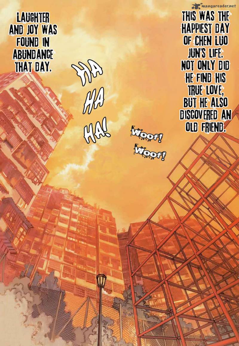 City Of Darkness 23 32