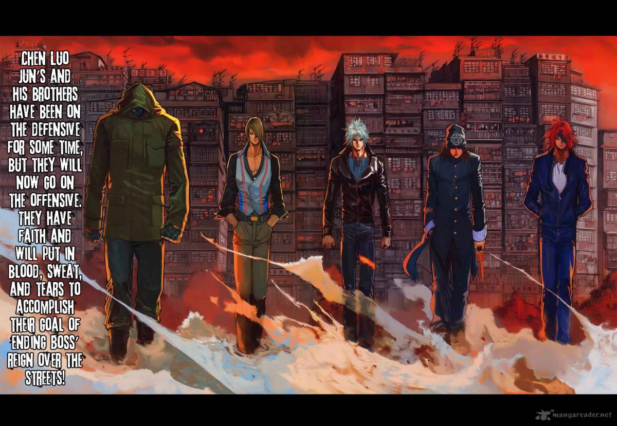 City Of Darkness 24 11