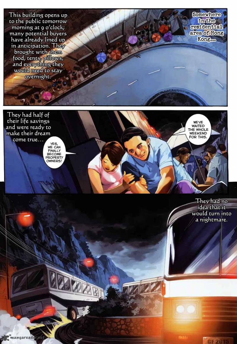 City Of Darkness 24 12