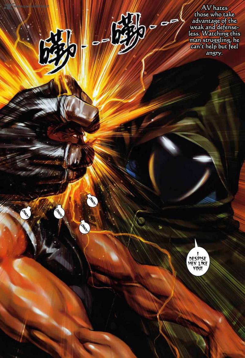 City Of Darkness 24 17