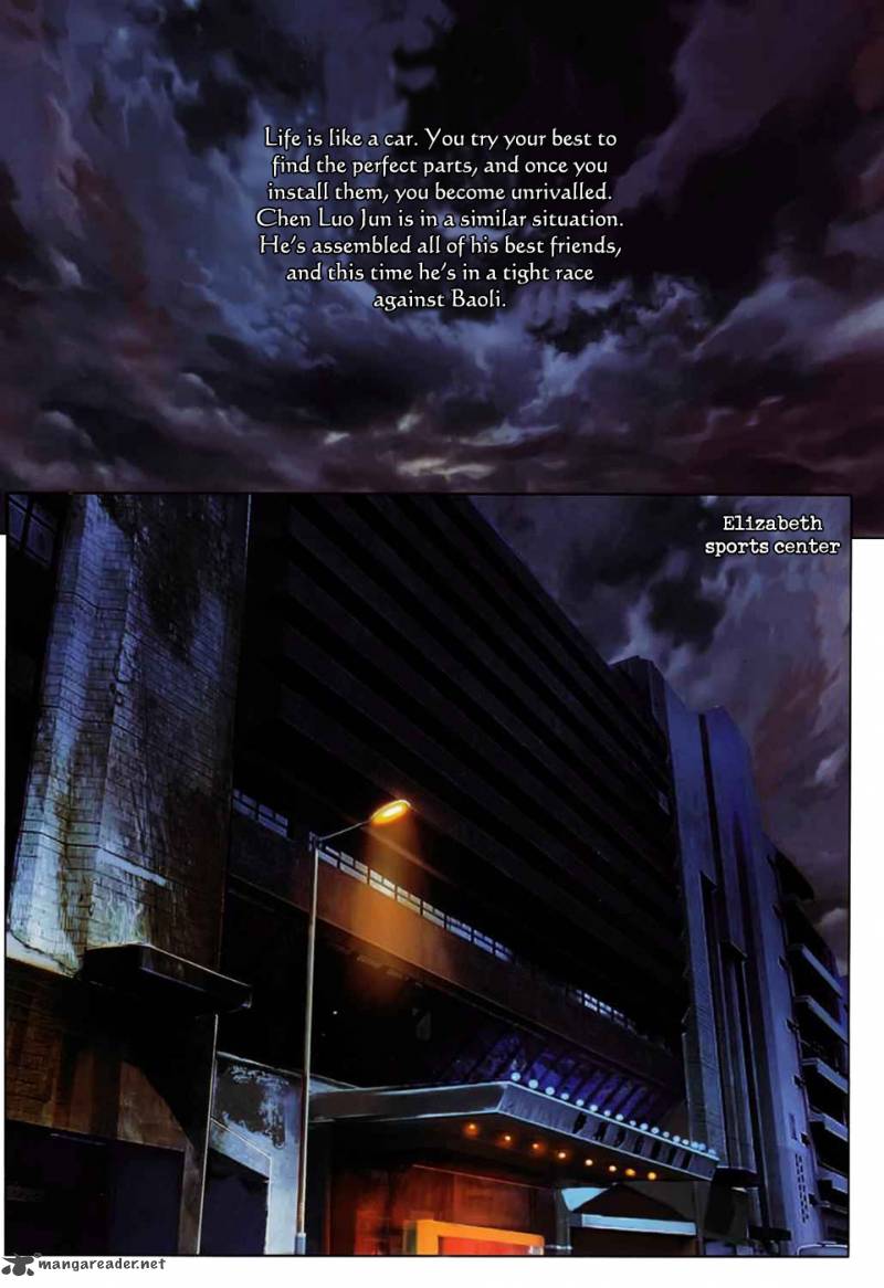 City Of Darkness 24 27