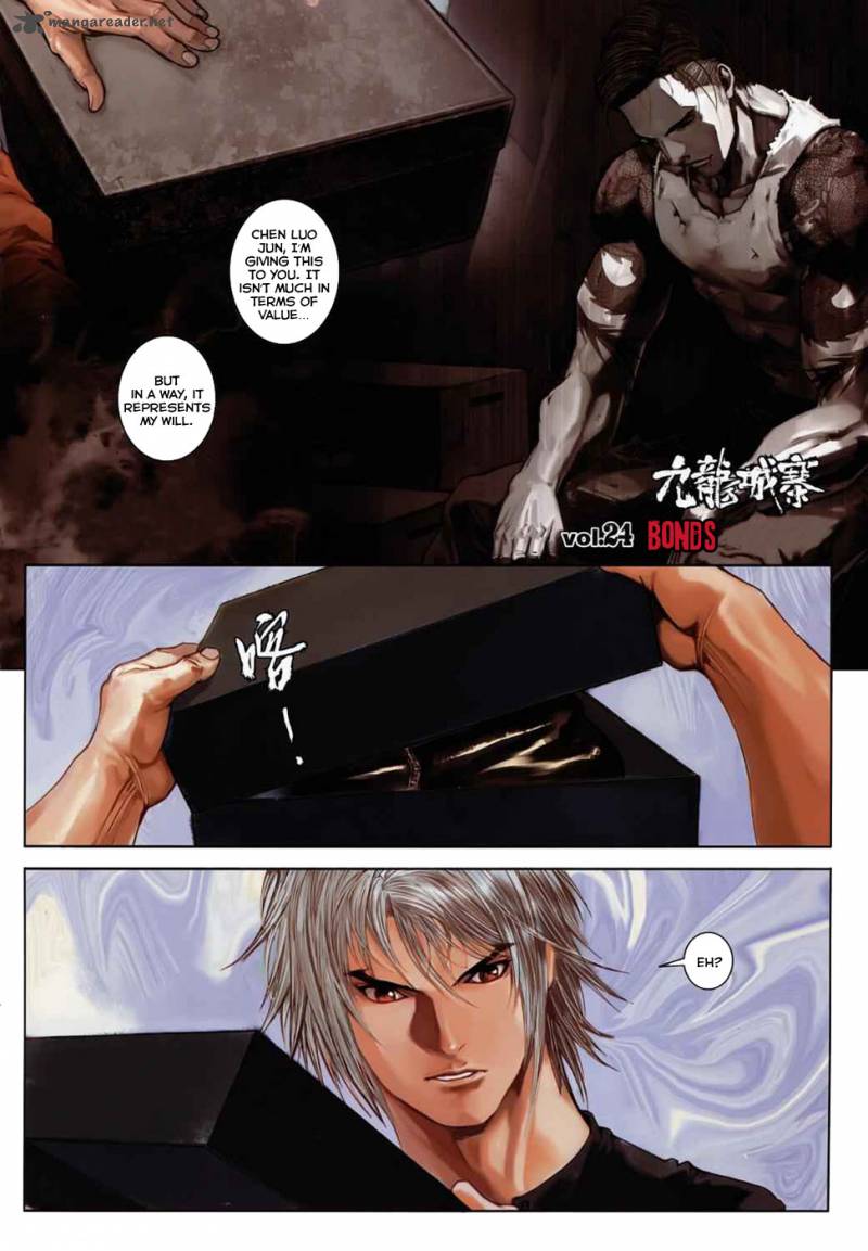 City Of Darkness 24 3