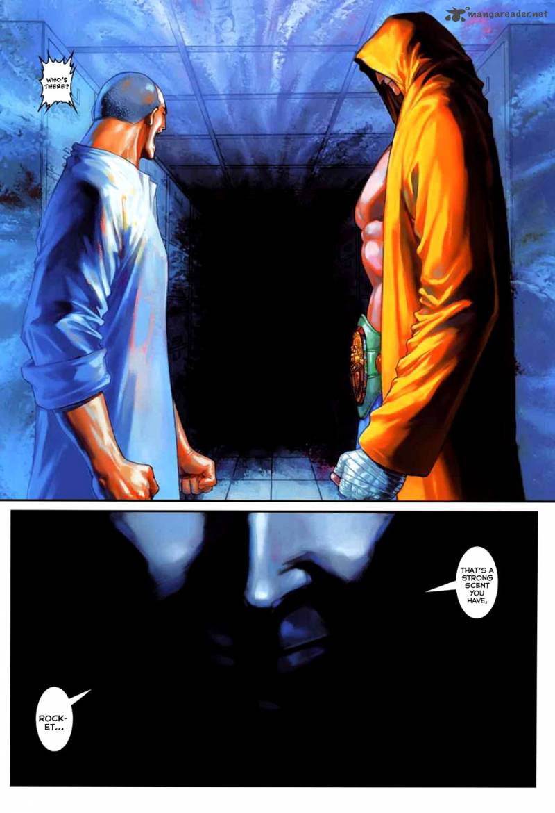 City Of Darkness 24 30