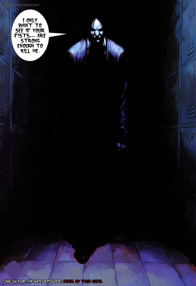 City Of Darkness 24 31