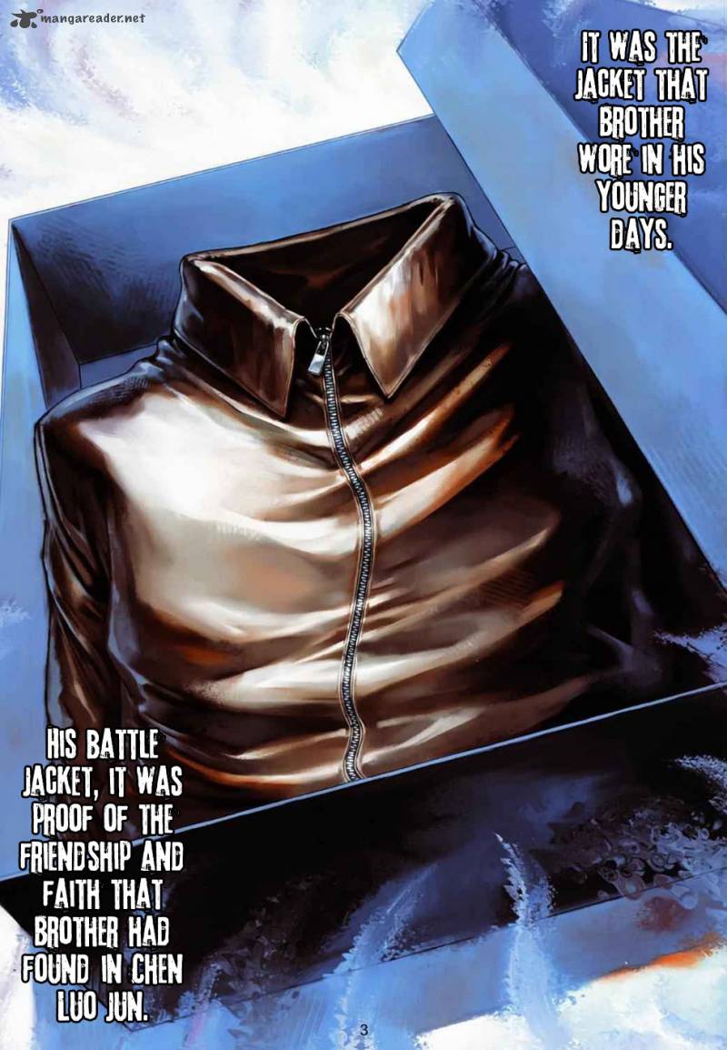 City Of Darkness 24 4