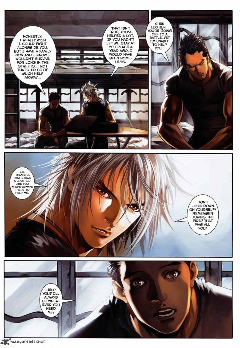 City Of Darkness 24 5