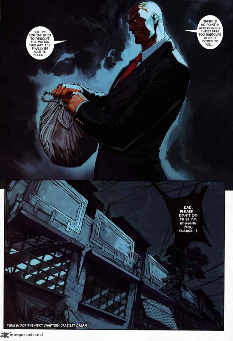 City Of Darkness 25 31
