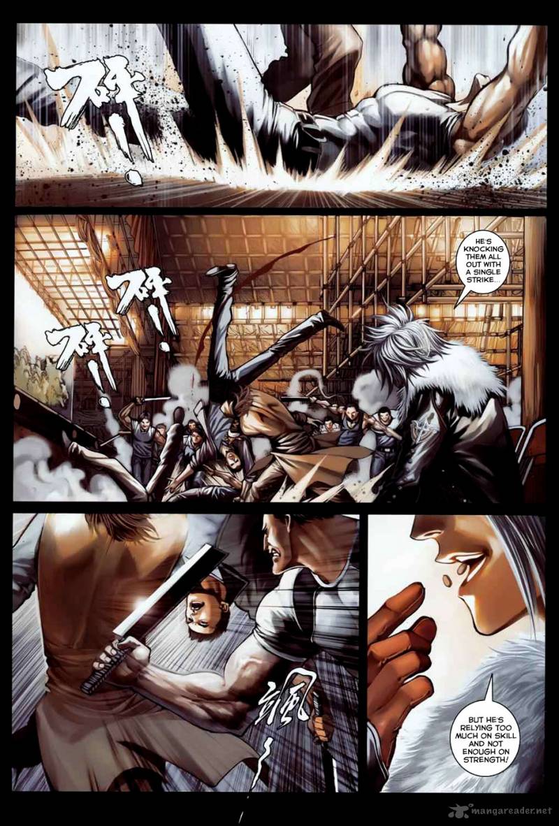 City Of Darkness 26 14