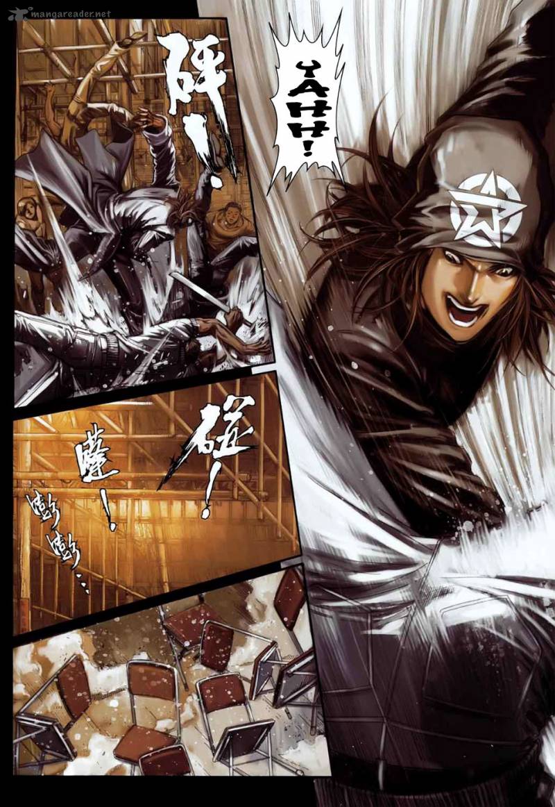 City Of Darkness 26 18