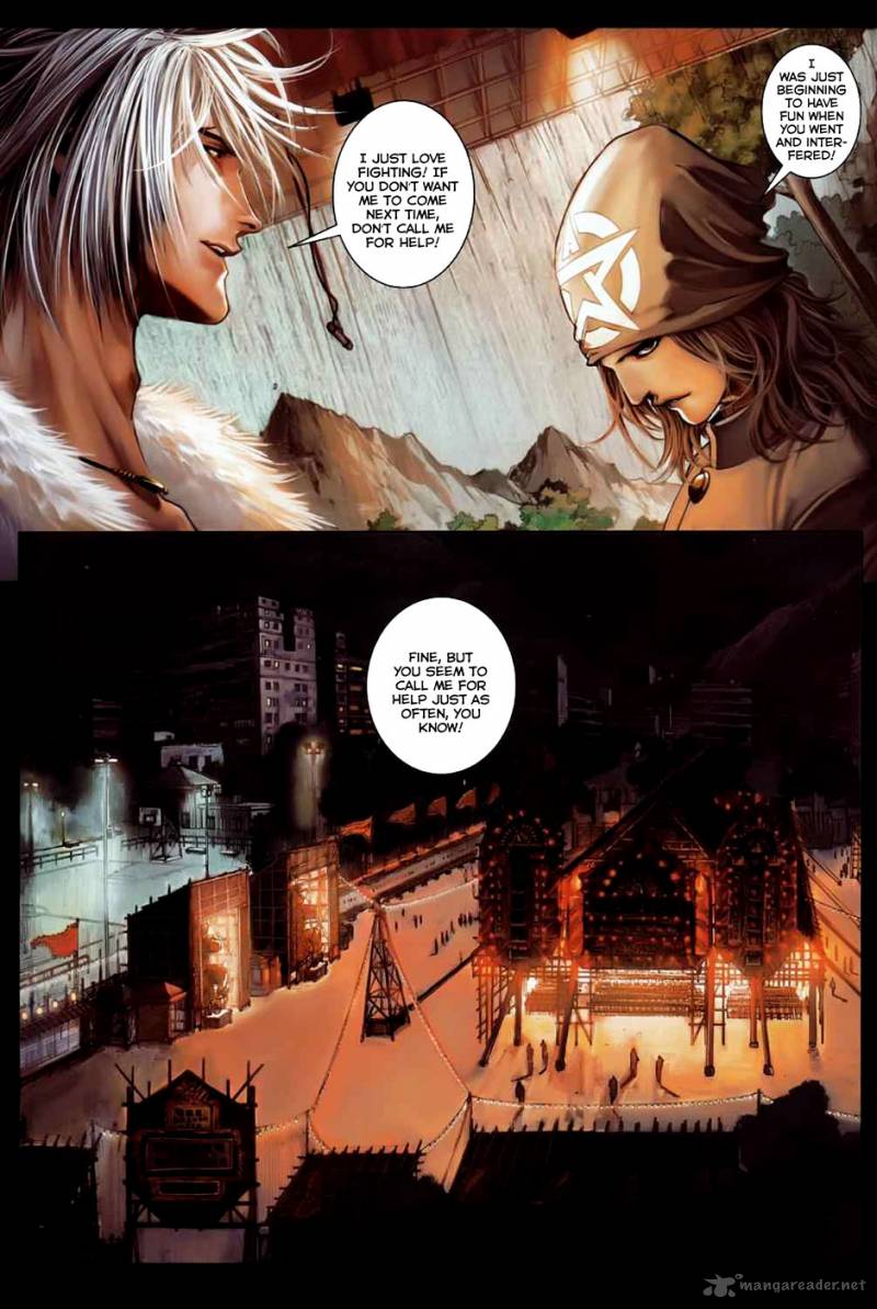 City Of Darkness 26 20