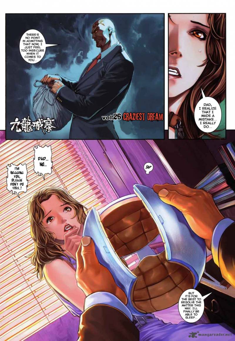 City Of Darkness 26 3