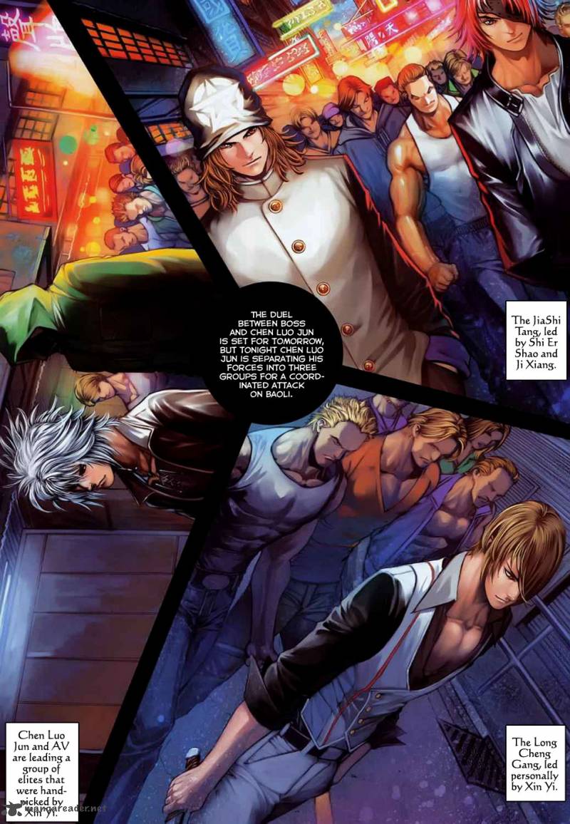 City Of Darkness 26 7