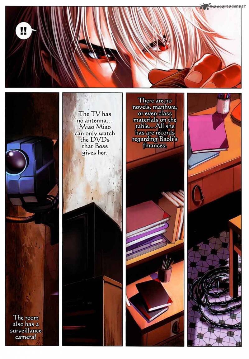 City Of Darkness 27 20