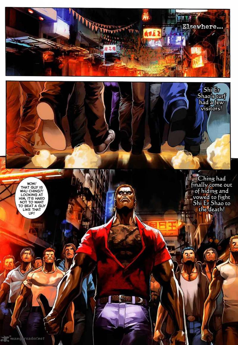 City Of Darkness 27 27