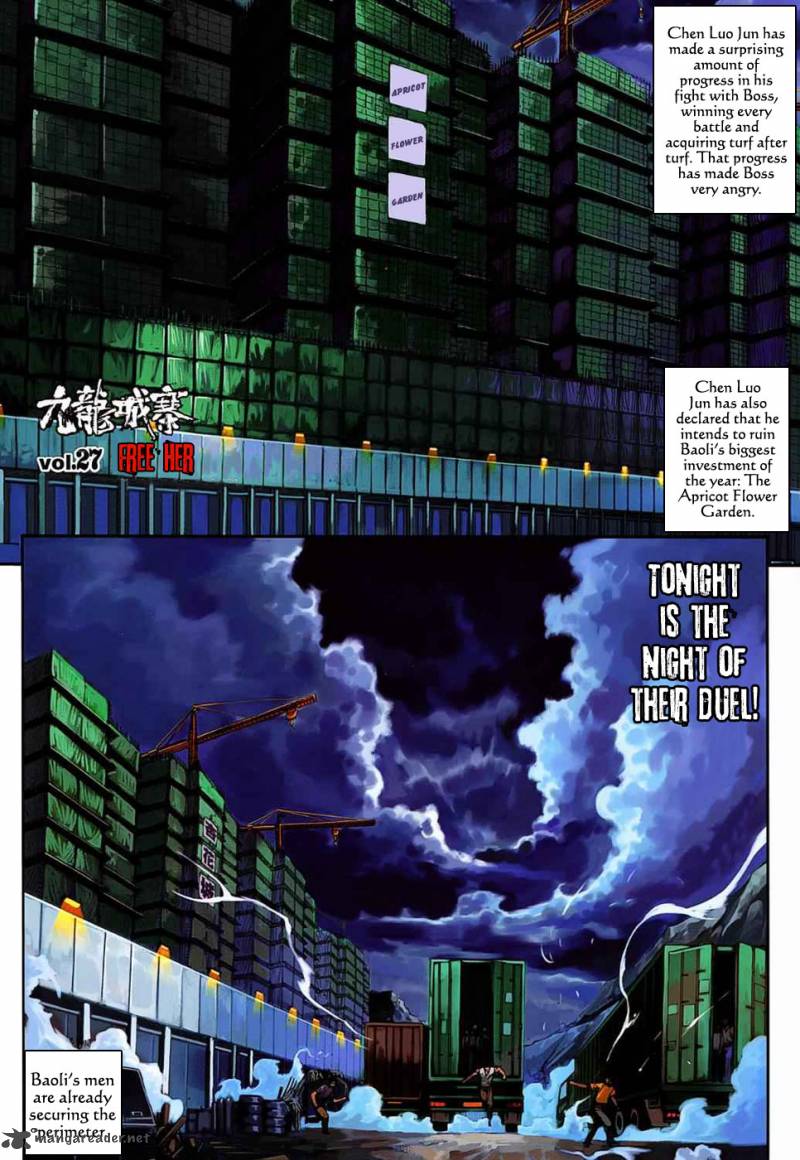 City Of Darkness 27 3