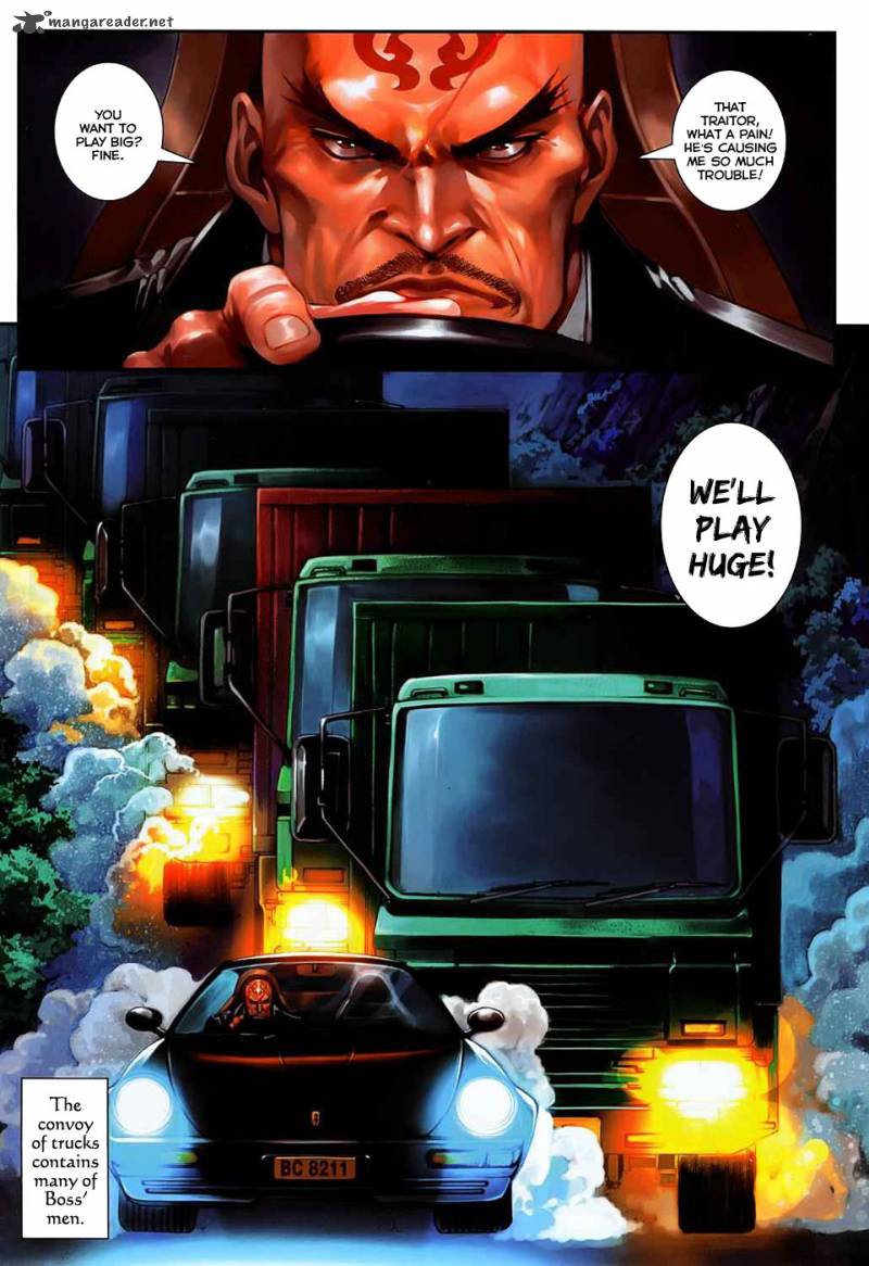City Of Darkness 27 4