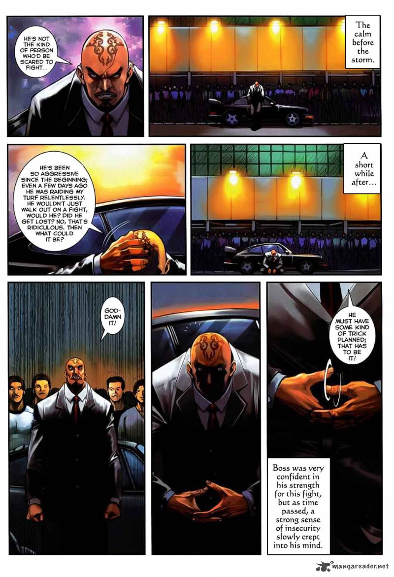 City Of Darkness 27 5