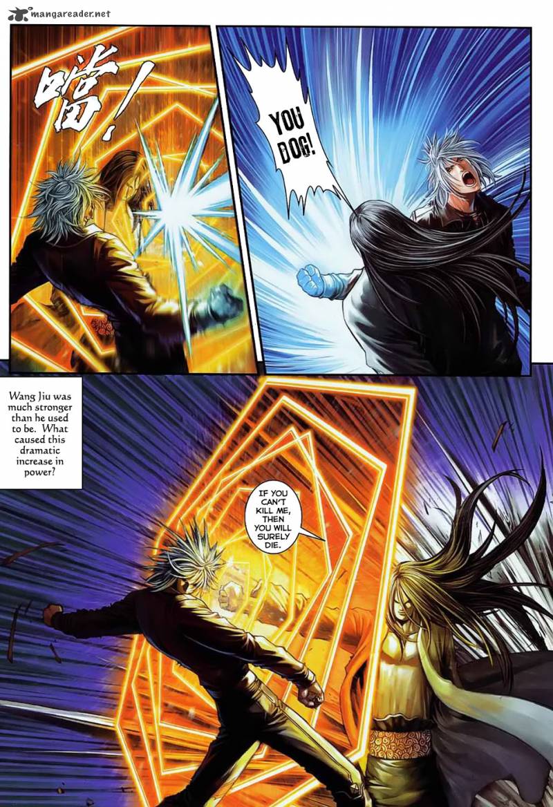 City Of Darkness 30 21