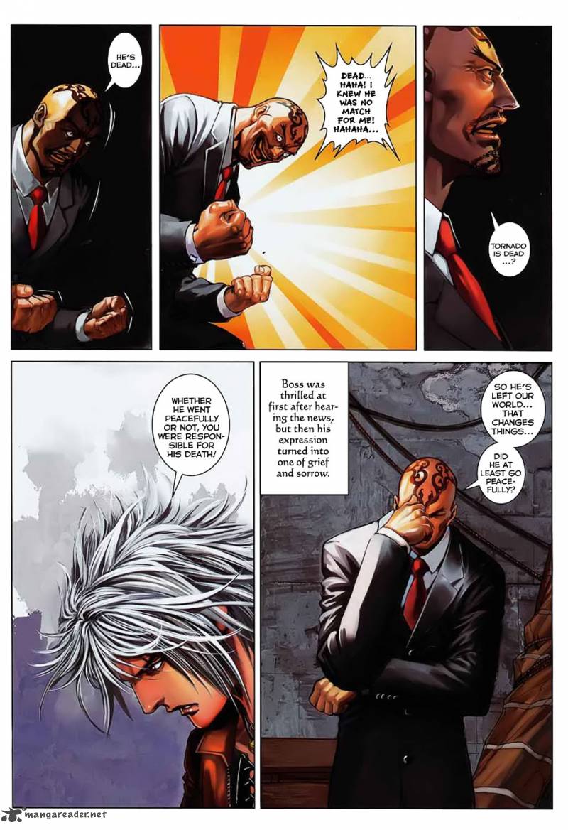 City Of Darkness 30 9