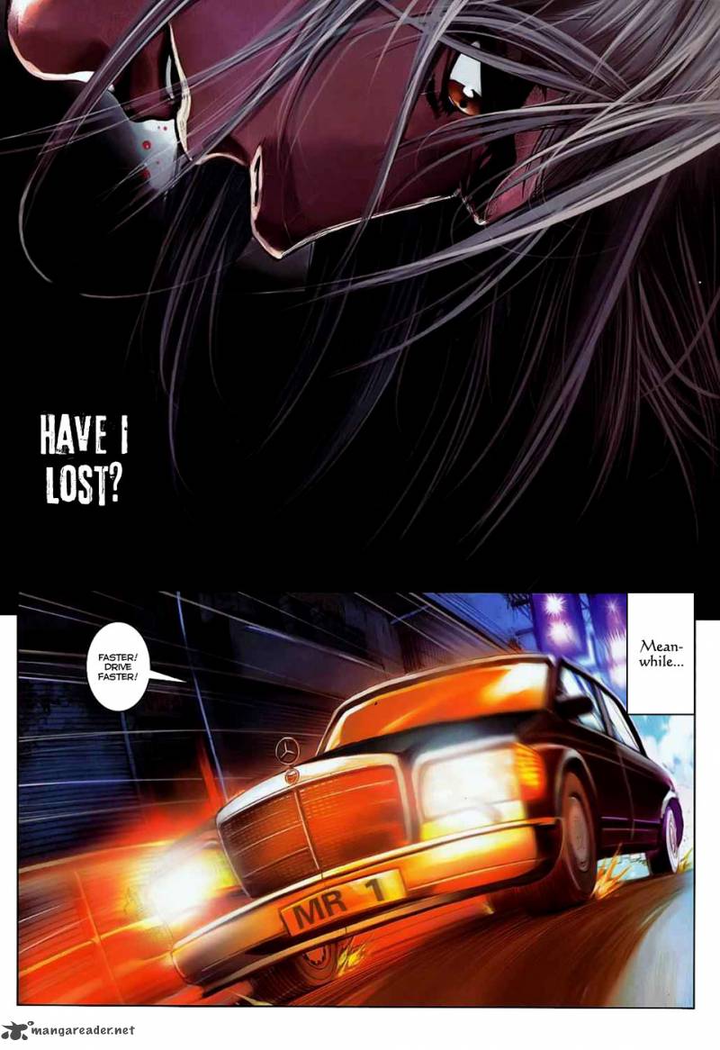 City Of Darkness 31 29