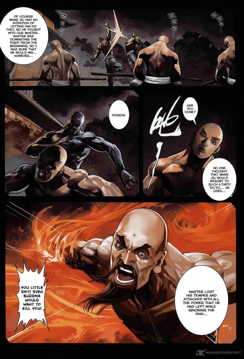 City Of Darkness 31 4