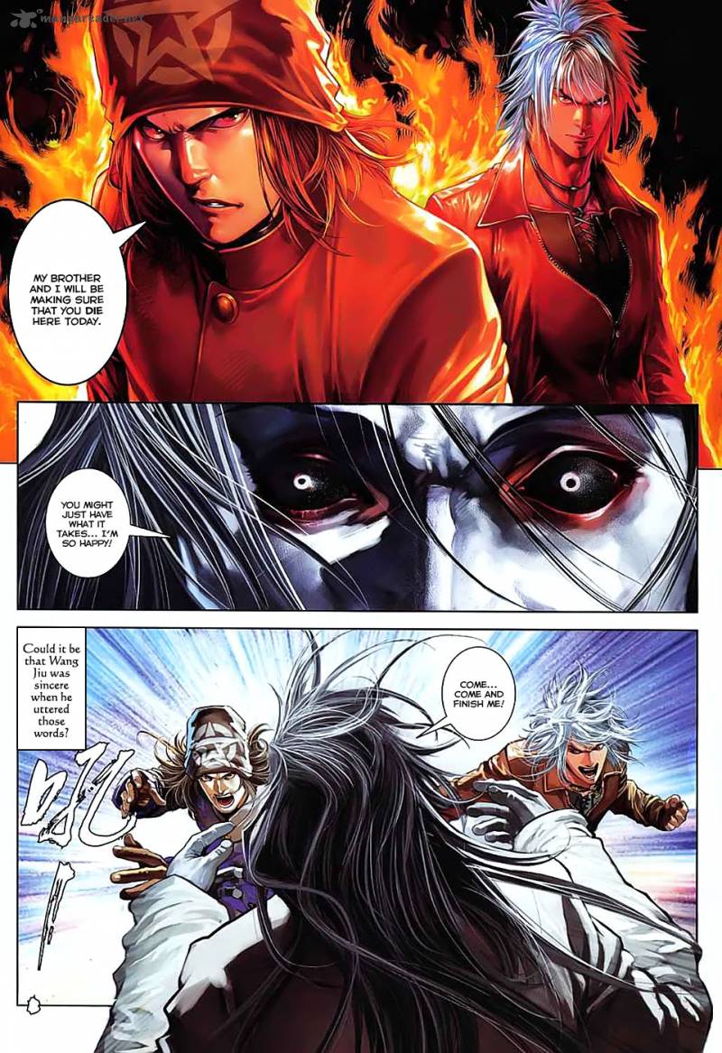 City Of Darkness 31 7