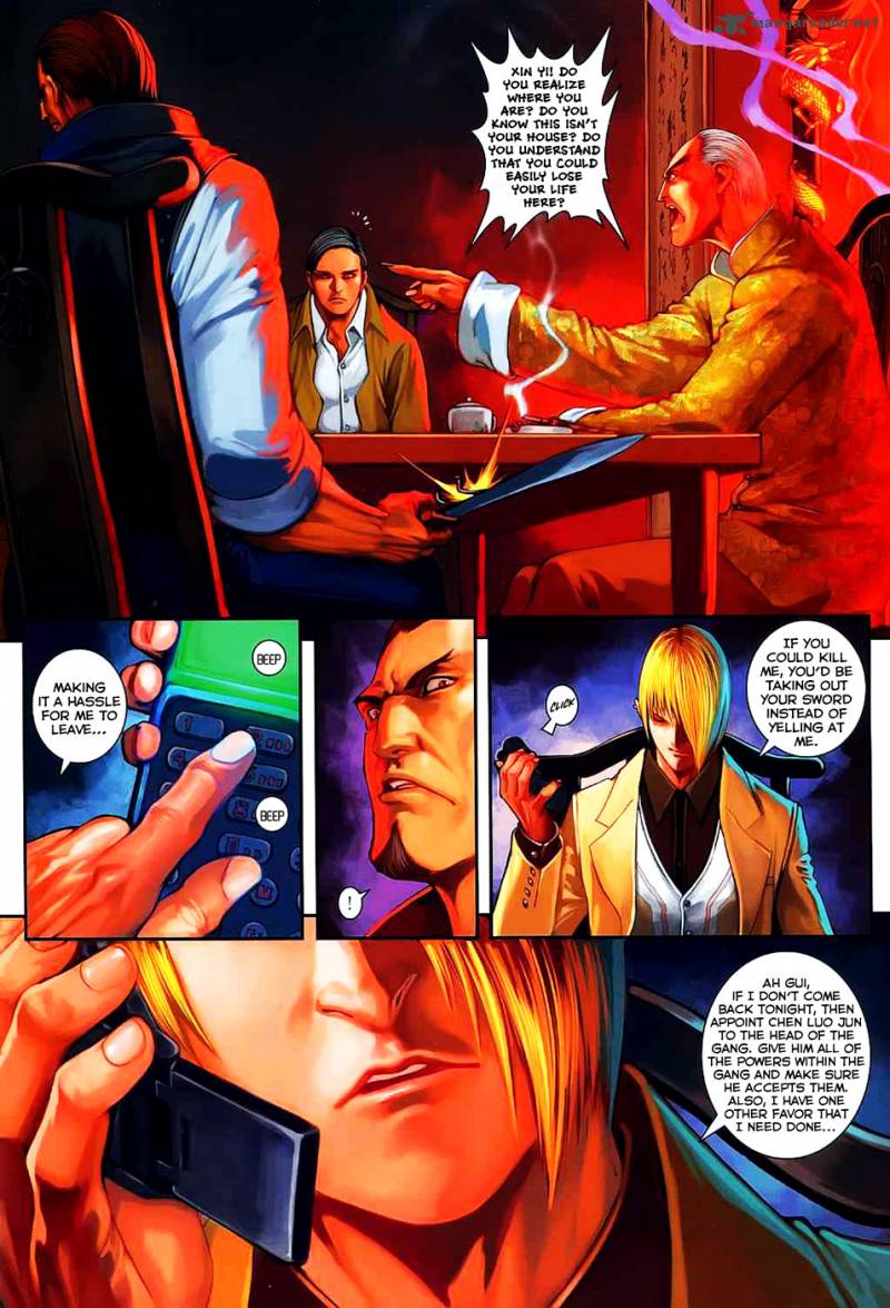 City Of Darkness 37 7