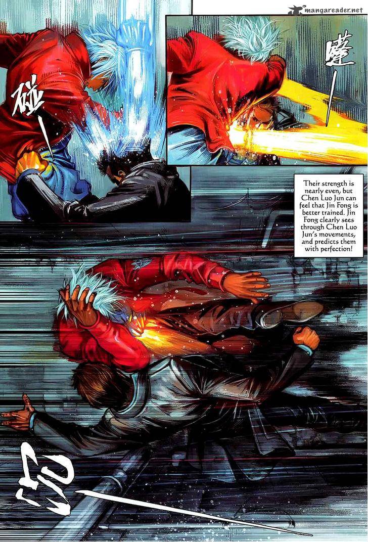 City Of Darkness 40 7