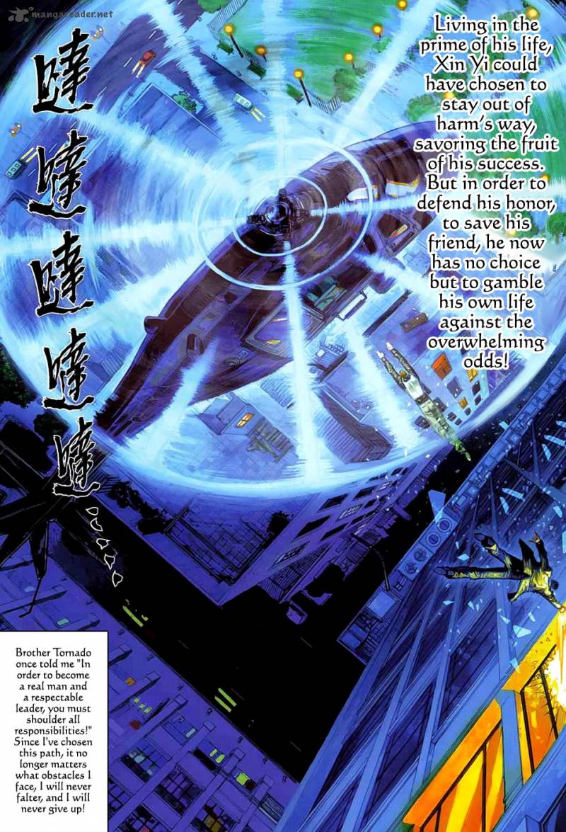 City Of Darkness 42 29