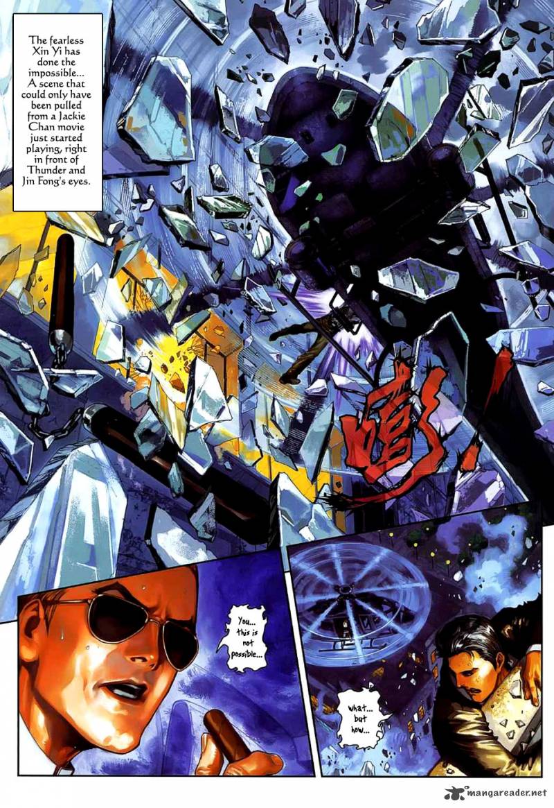 City Of Darkness 42 30