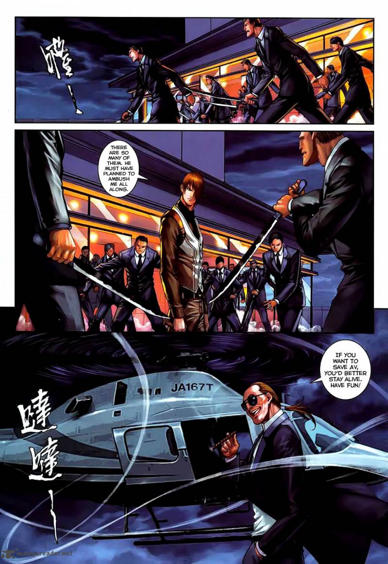City Of Darkness 42 4