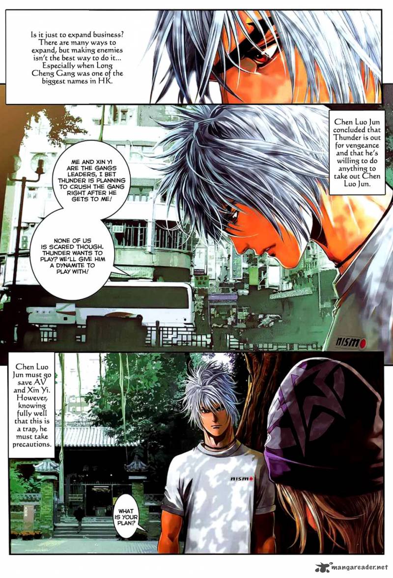 City Of Darkness 44 21