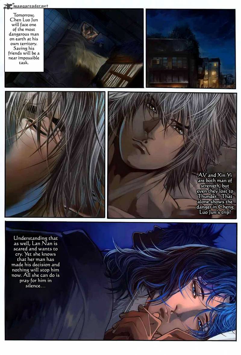 City Of Darkness 44 29