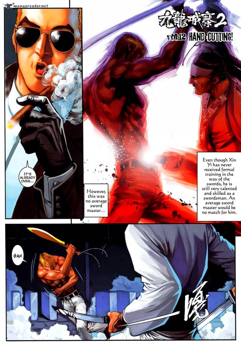City Of Darkness 44 3