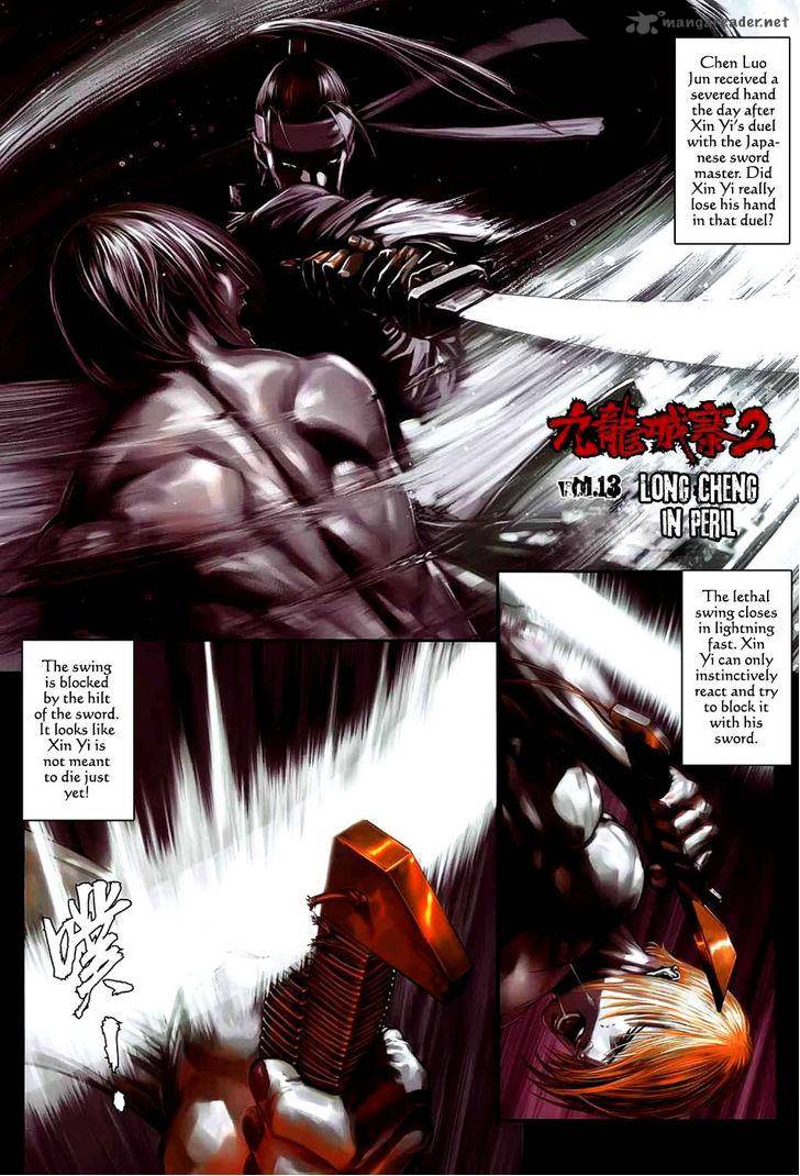 City Of Darkness 45 3