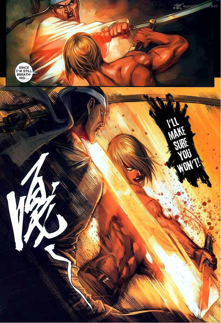 City Of Darkness 45 4