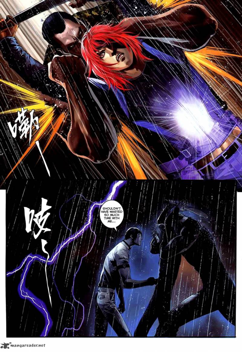 City Of Darkness 47 20